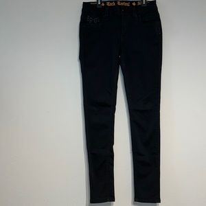 Sibila Rock Revival easy skinny jeans